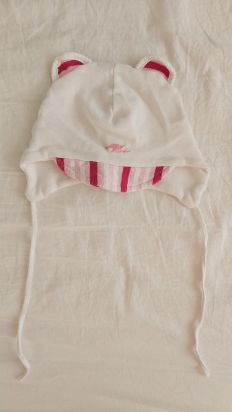 Čiapka bavlnená, 68