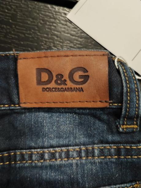 Rifle dolce gabbana, 92