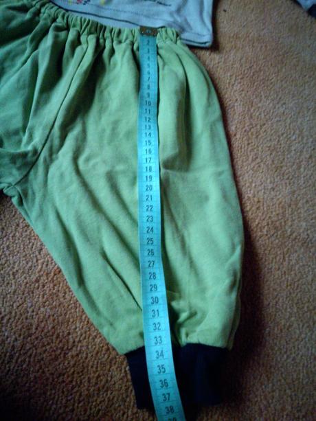 Súprava 68 s poštou, 68