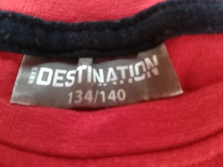 Chlapčenské pyžamo, pepco,134