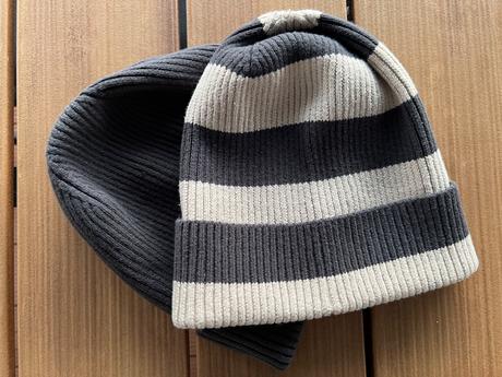 Pasikovana vrubkovana čiapka lindex 56/58, lindex,140