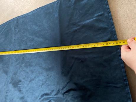 Zamatova obliecka  home&you, 