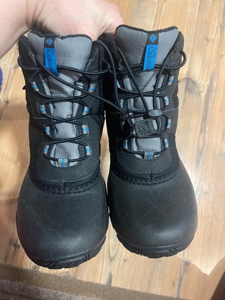 Columbia zimne topanky velkost 38, columbia,38