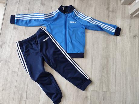 Adidas súprava 3-4 roky, adidas,110