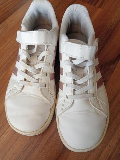 Tenisky, adidas,33