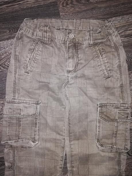 Nohavice cfl, cmp,146