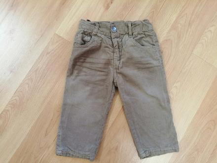 Super gaťuše, topomini,74