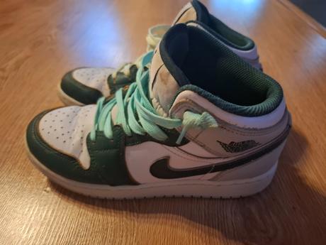 Nike tenisky, nike,36