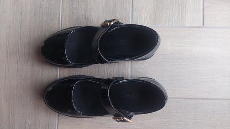 Dievčenské topánky, nelli blu,34