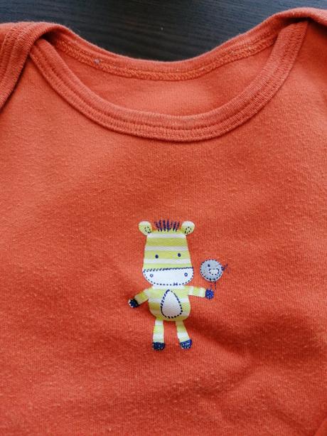 Farebné bodycka, 80