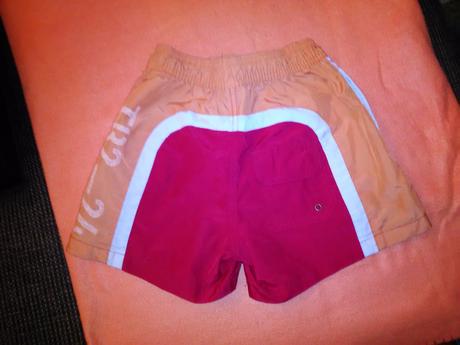 Kraťasy č.110, 110