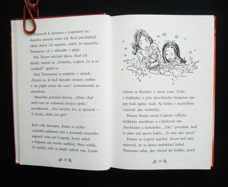 Knihy zvierací záchranári,