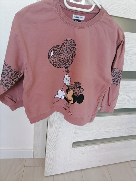 Mikina, disney,128