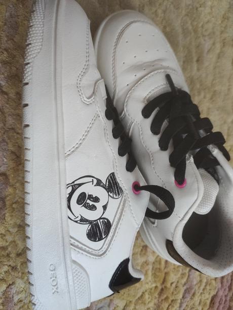 Topánky geox, geox,34