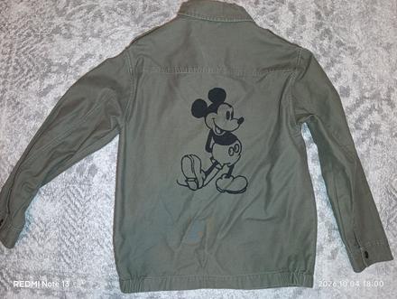 Mickey, zara,140