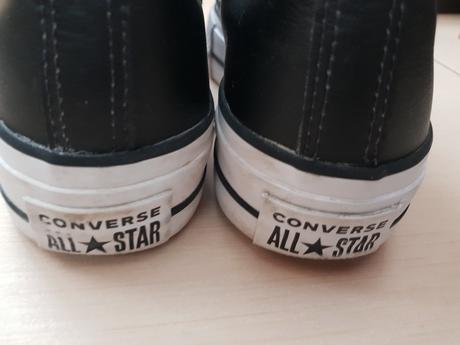 Converse tenisky kožené, converse,36