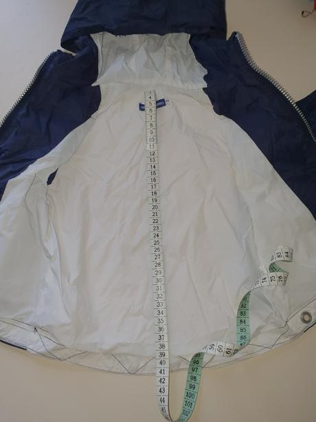 Tenká pláštenka, original marines,98