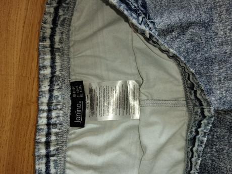 Teplé leginy wgr. 981, kik,42