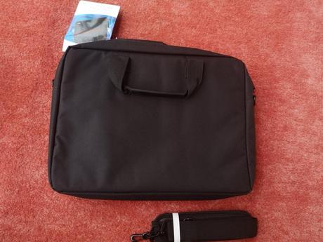 Ednet taška na notebook veľkosť 15,4,
