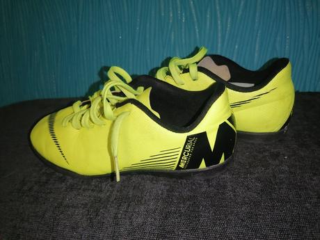 Kopačky nike veľ. 33,5, nike,33