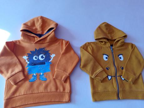 Mikinka, dopodopo,86