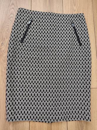 Sukna, marks & spencer,40
