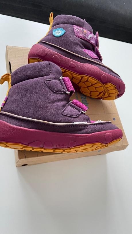 Čižmy affenzahn, affenzahn,28