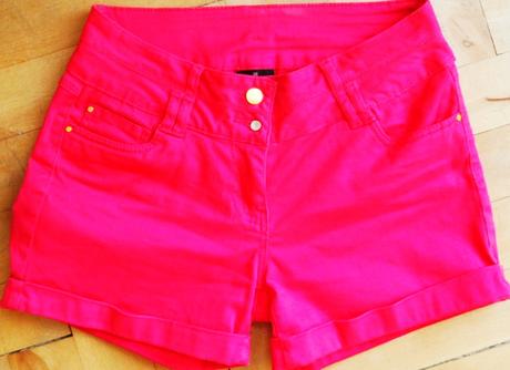 Šortky, takko,s