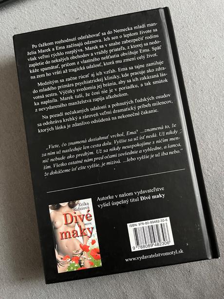 Vyššie je už iba nebo, 