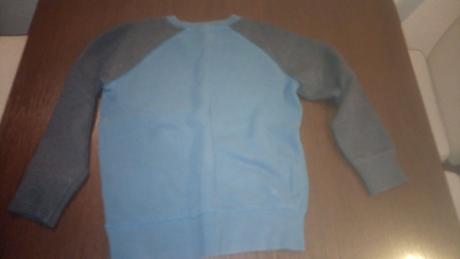 Beneton mikinka, benetton,122