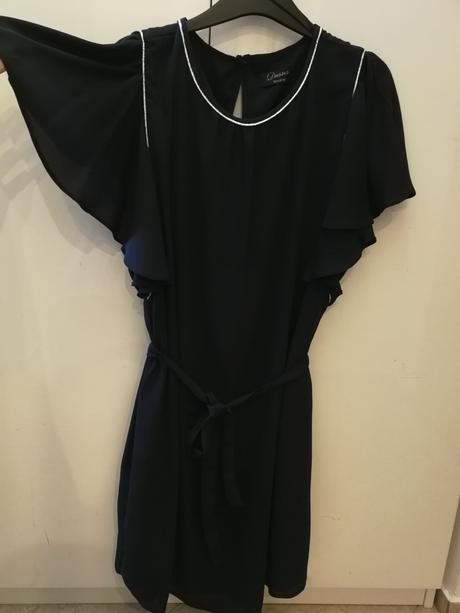 Spolocenske saty, c&a,40