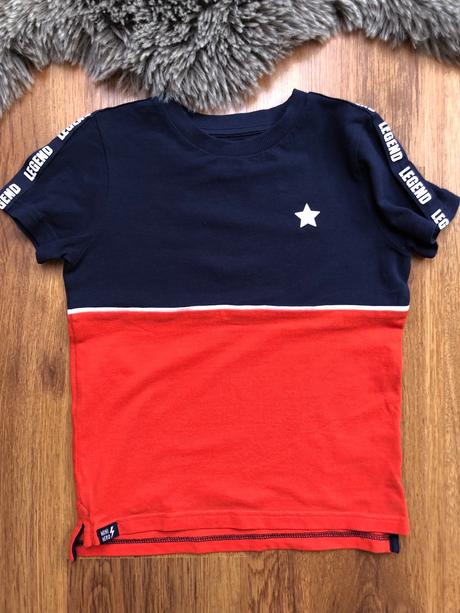 Tričko f&f 116, f&f,116