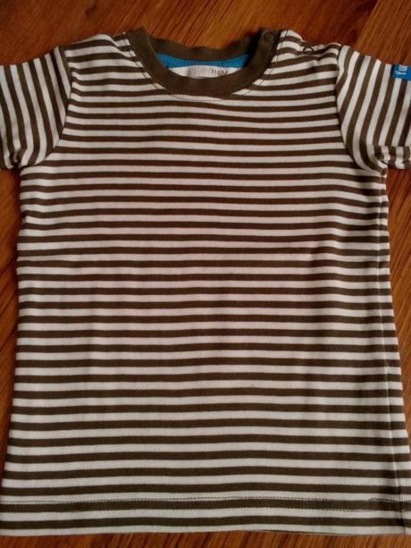 Tricko, h&m,86