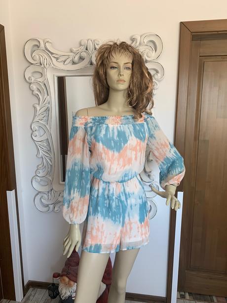 Overal chesterfield, 38