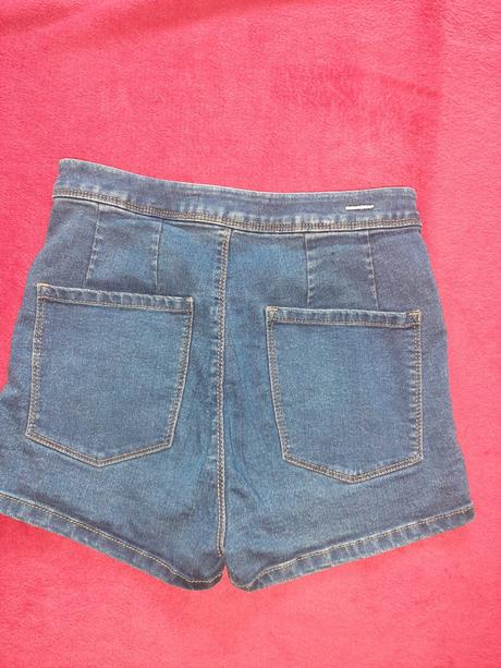 Kraťasy., pull&bear,36