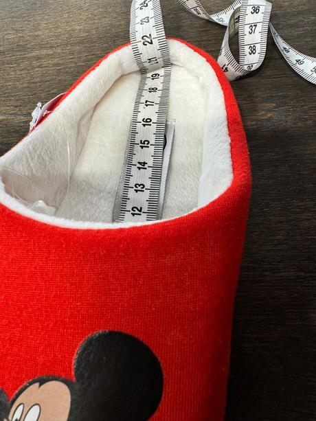 Papučky micky 30/31, disney,30