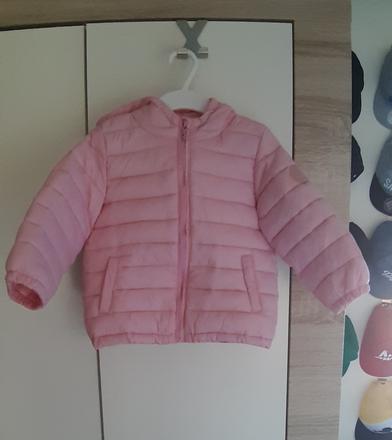 Vatovana bunda rd 86, reserved,86