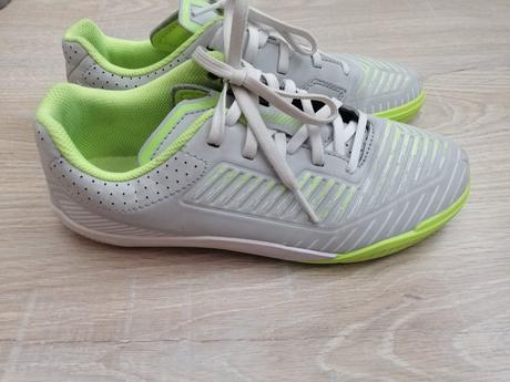 Halovky, decathlon,36