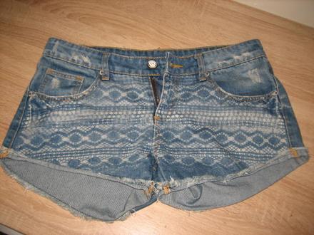 Šortky, l