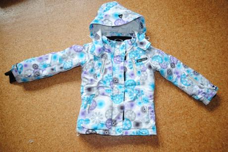 Zimná vetrovka, reserved,110