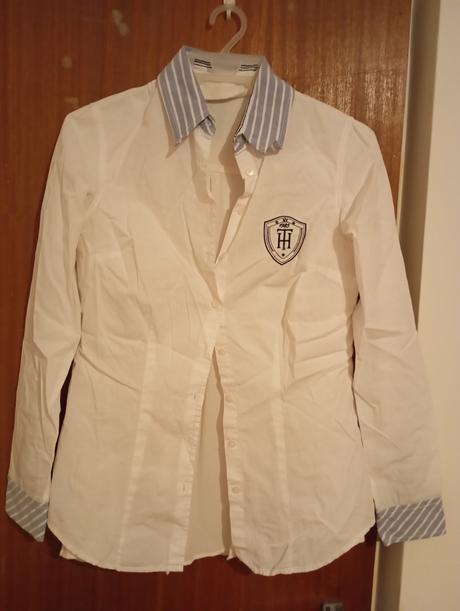 Tommi hilfiger košeľa, tommy hilfiger,xs
