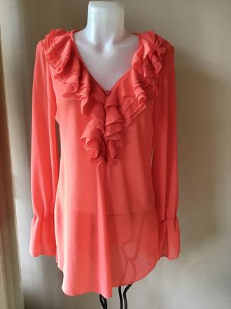 Blúzka lakeland /21a, xl