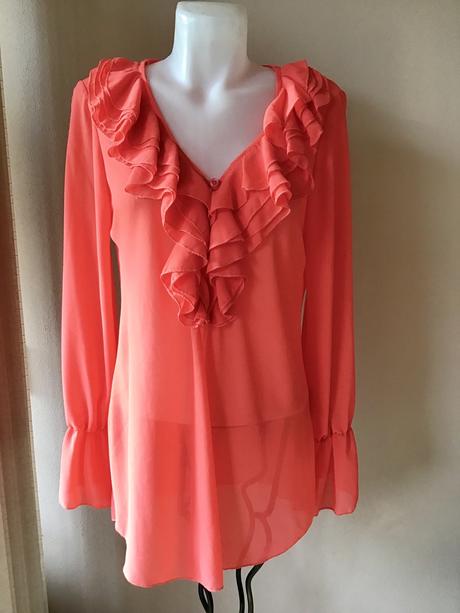 Blúzka lakeland /21a, xl