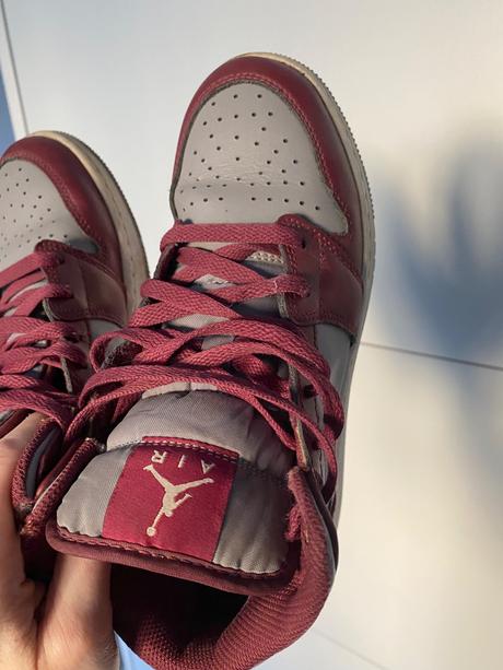 Tenisky jordan nike, nike,38