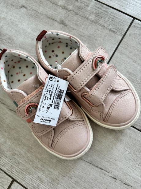 Next tenisky, next,24