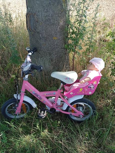 Detský bicykel, arcore,12