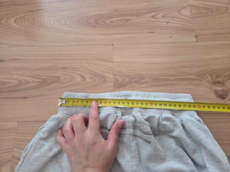 Tepláky 2ks, chapter young,158