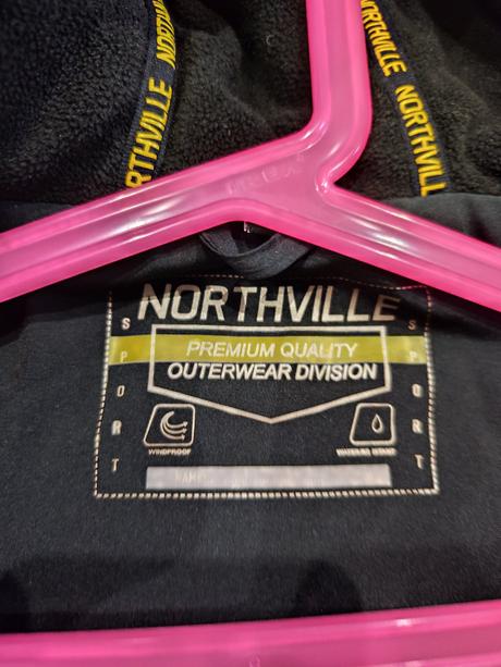 Prechodna bunda northville, c&a,134