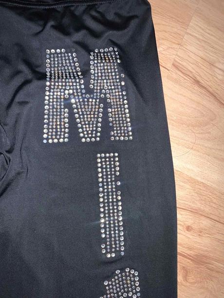 Kamienkove leginy misso s/m, s