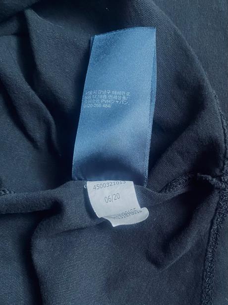 Tommy hilfiger tričko, tommy hilfiger,m